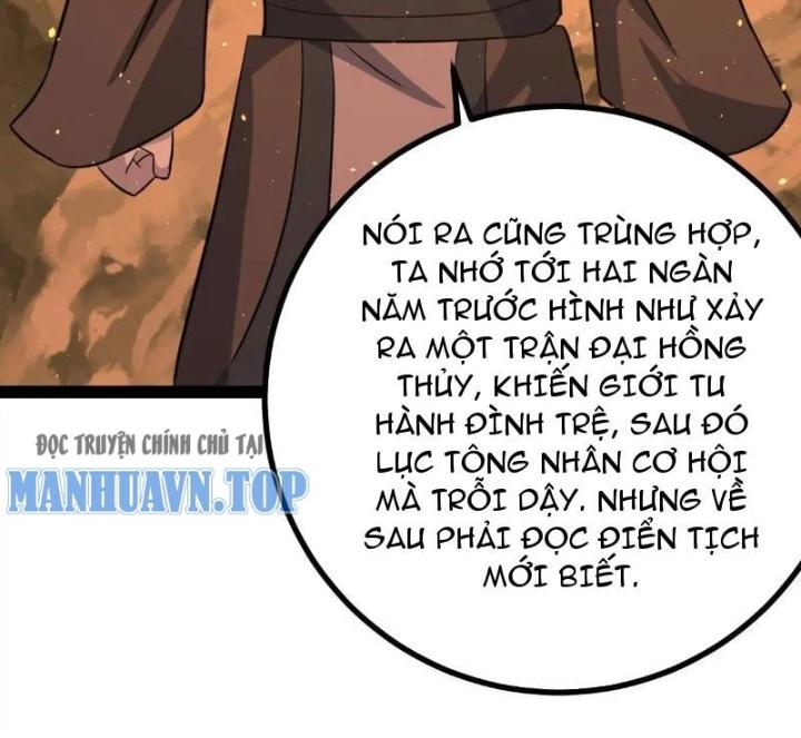 Tu tiên là ngõ cụt Chapter 74 - Trang 2