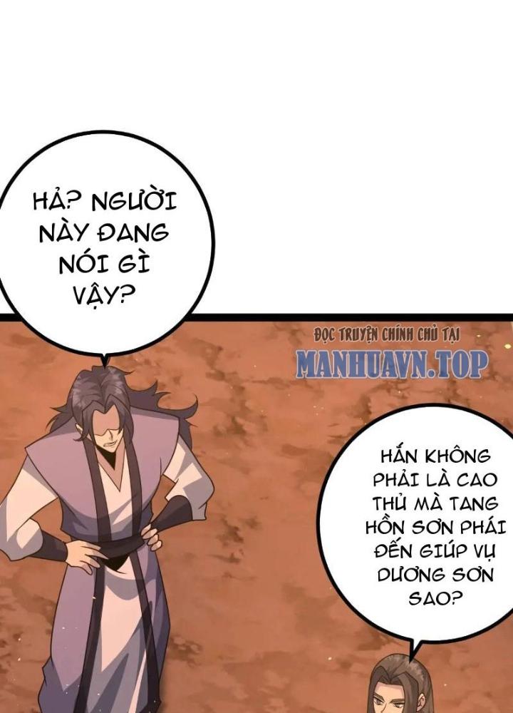 Tu tiên là ngõ cụt Chapter 74 - Trang 2