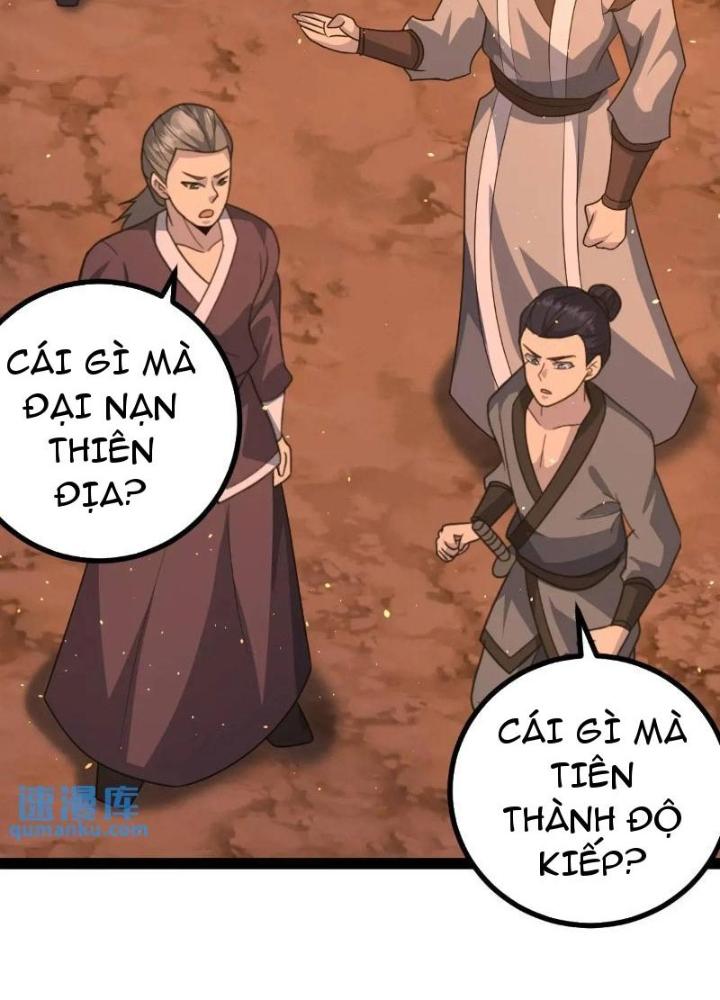 Tu tiên là ngõ cụt Chapter 74 - Trang 2
