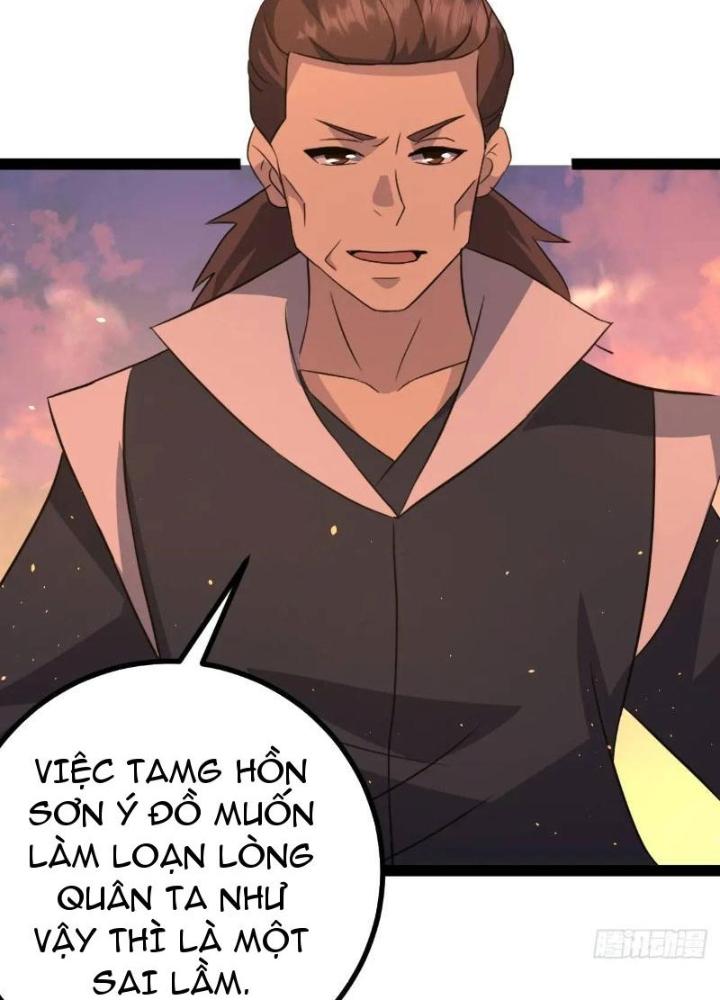 Tu tiên là ngõ cụt Chapter 74 - Trang 2