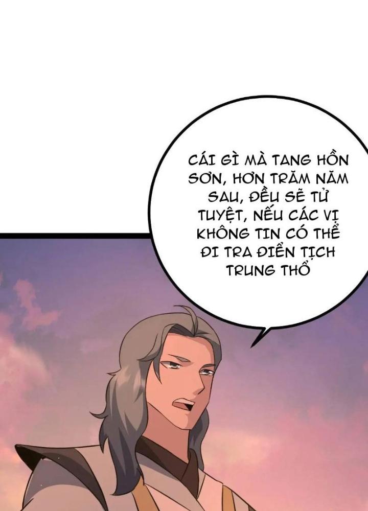 Tu tiên là ngõ cụt Chapter 74 - Trang 2