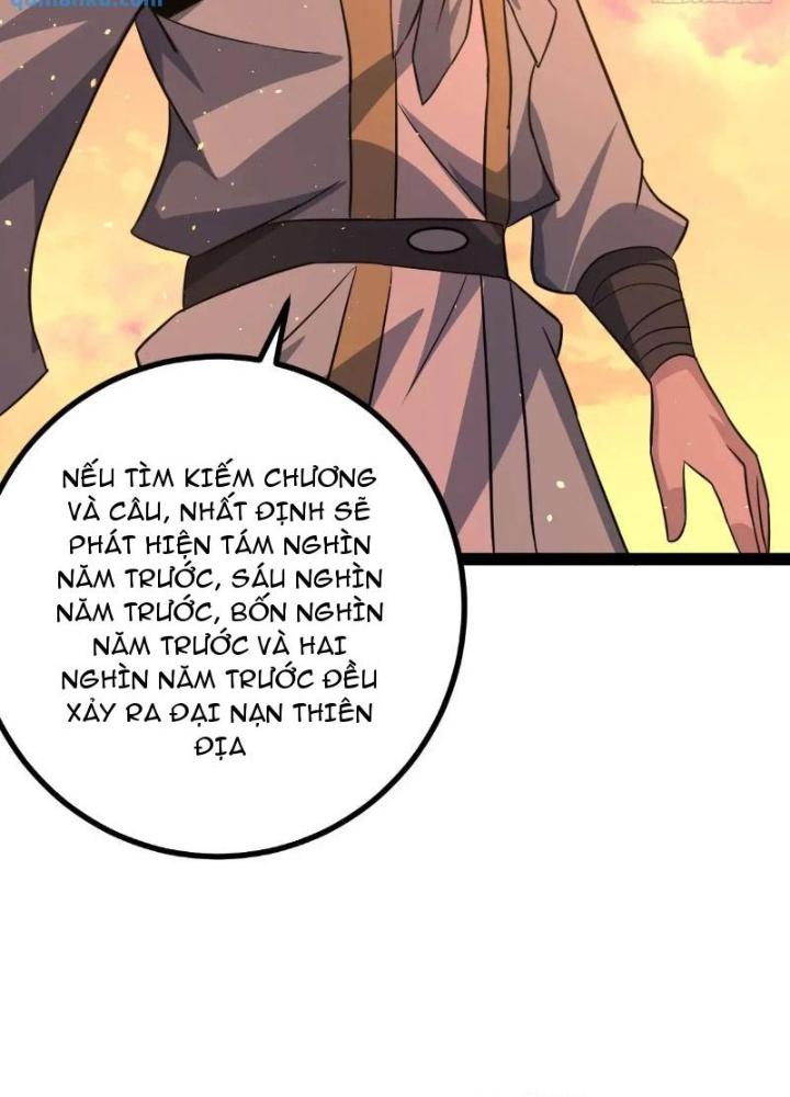 Tu tiên là ngõ cụt Chapter 74 - Trang 2