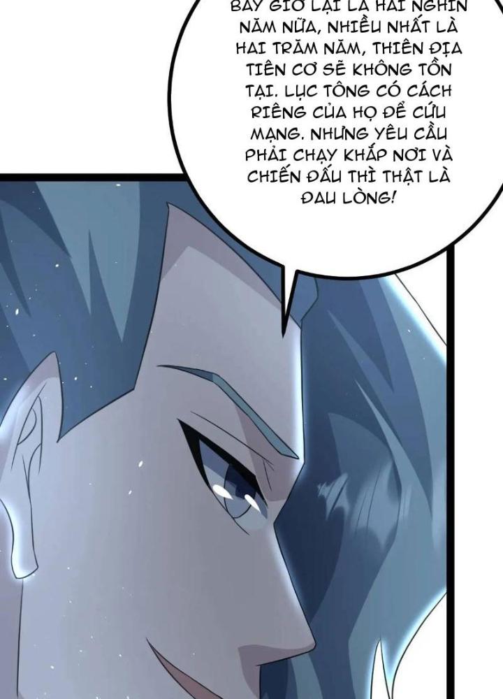 Tu tiên là ngõ cụt Chapter 74 - Trang 2