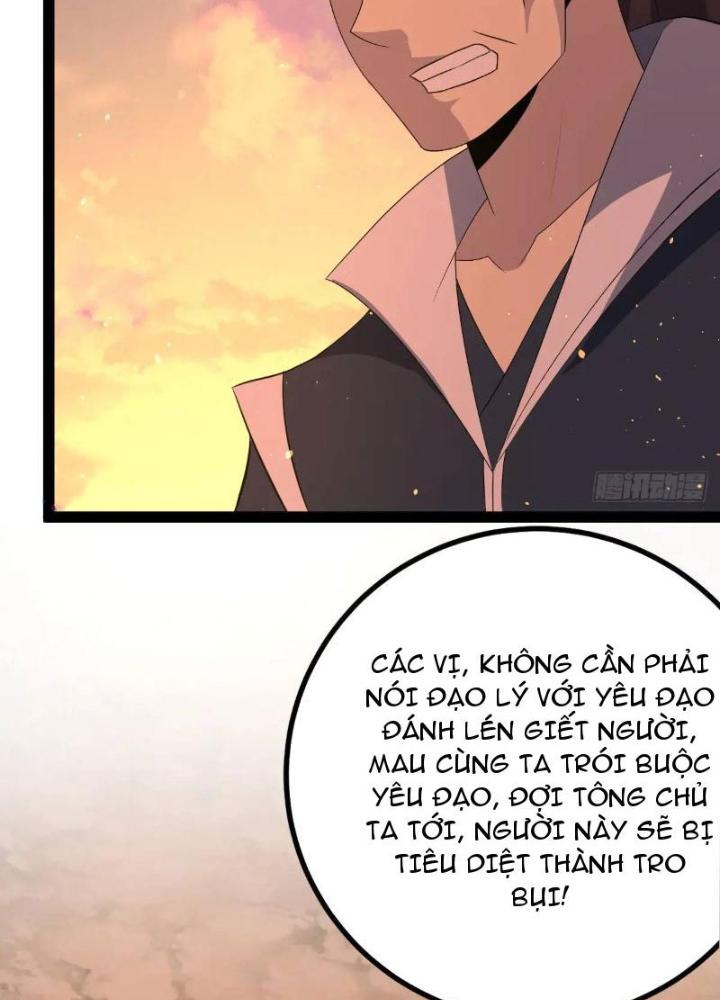 Tu tiên là ngõ cụt Chapter 74 - Trang 2