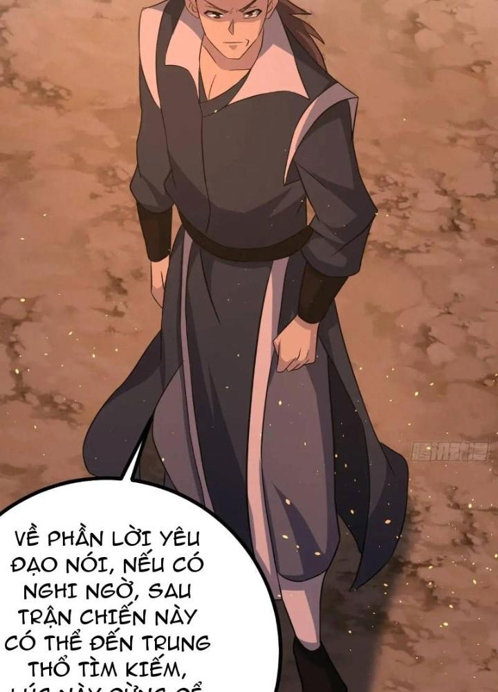 Tu tiên là ngõ cụt Chapter 74 - Trang 2