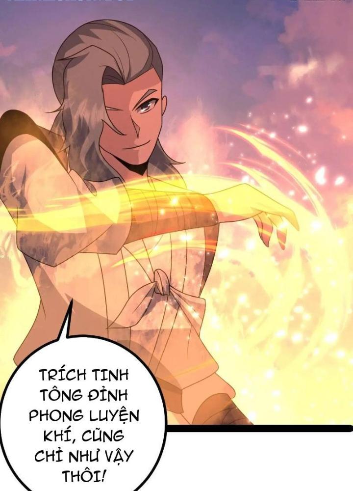 Tu tiên là ngõ cụt Chapter 74 - Trang 2