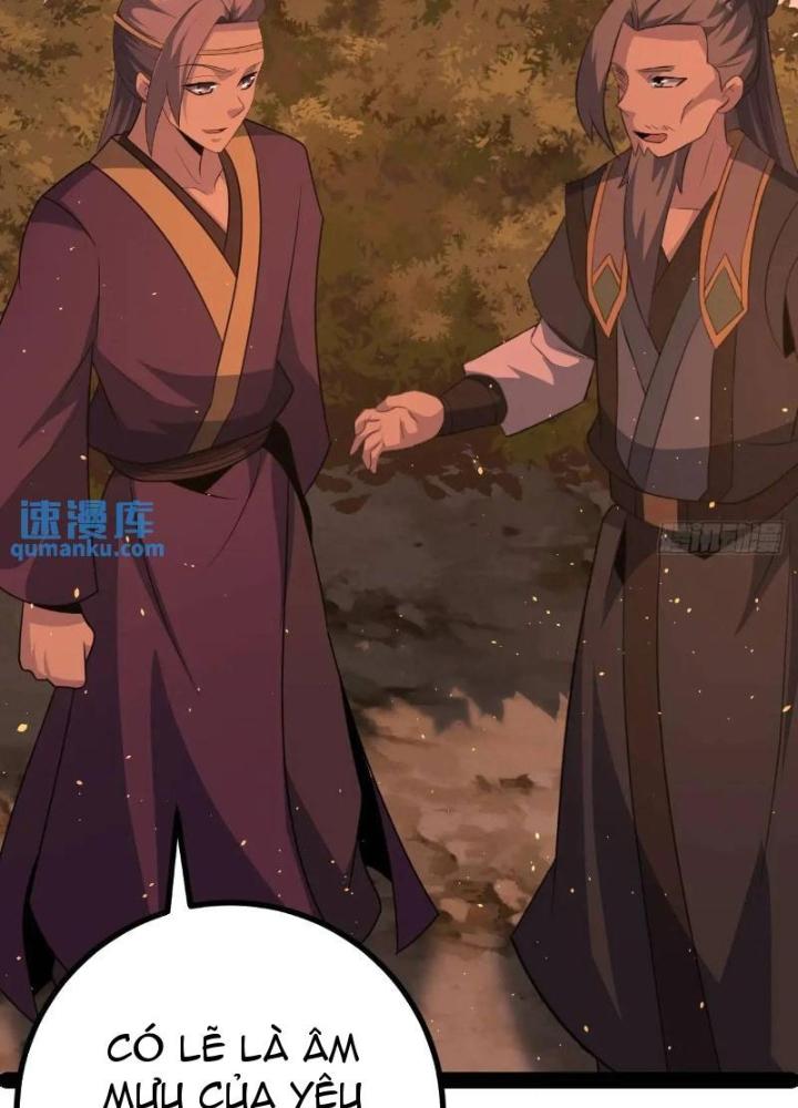 Tu tiên là ngõ cụt Chapter 74 - Trang 2