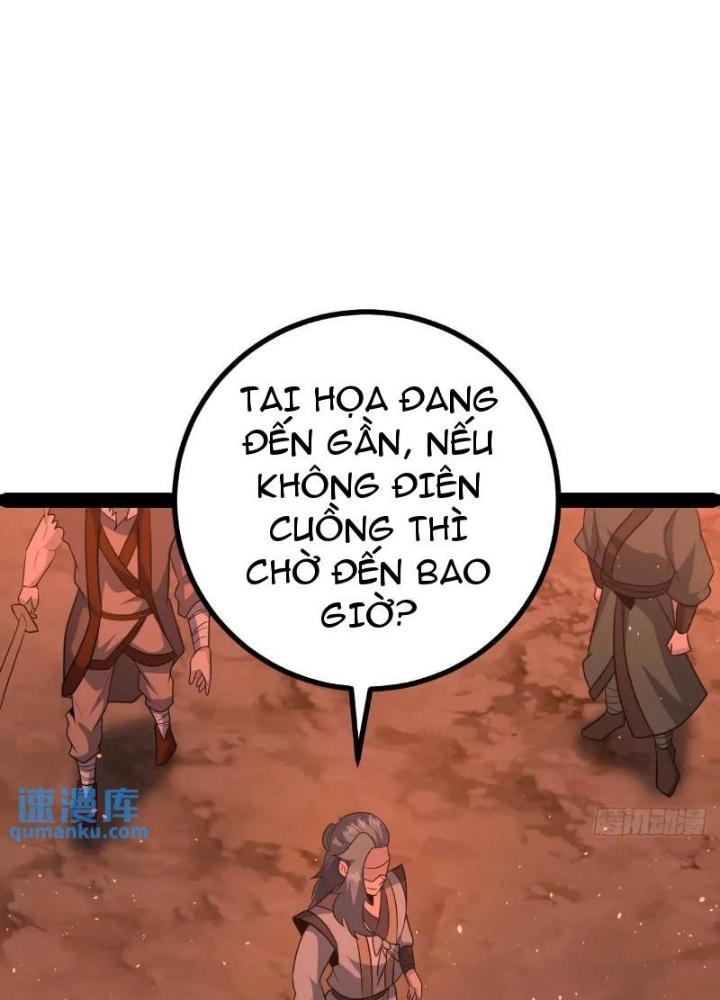 Tu tiên là ngõ cụt Chapter 74 - Trang 2
