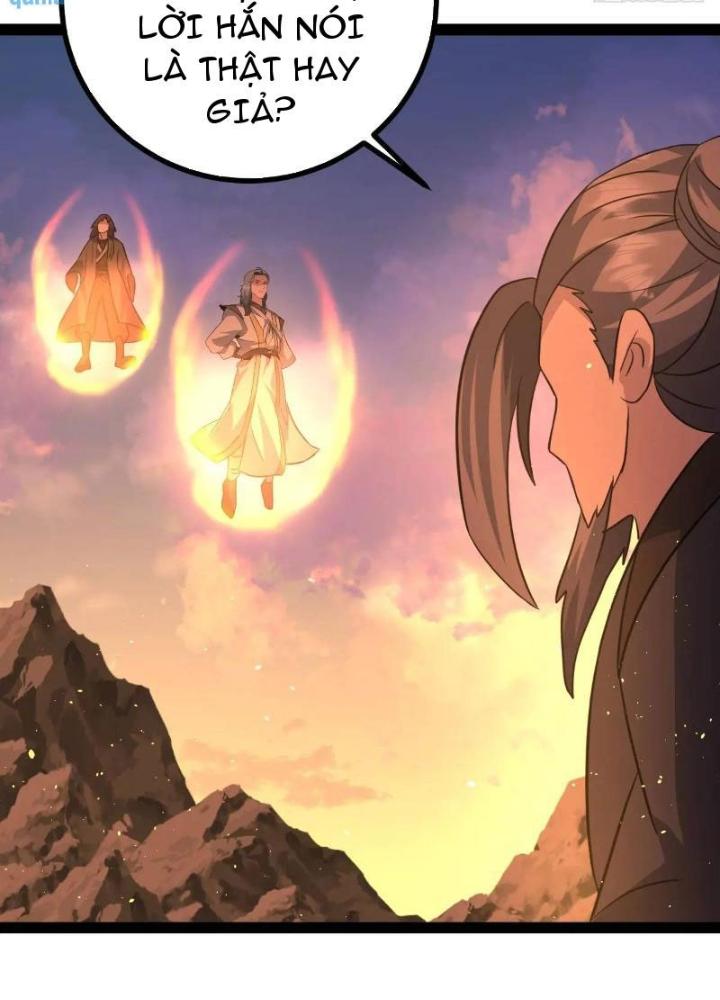 Tu tiên là ngõ cụt Chapter 74 - Trang 2