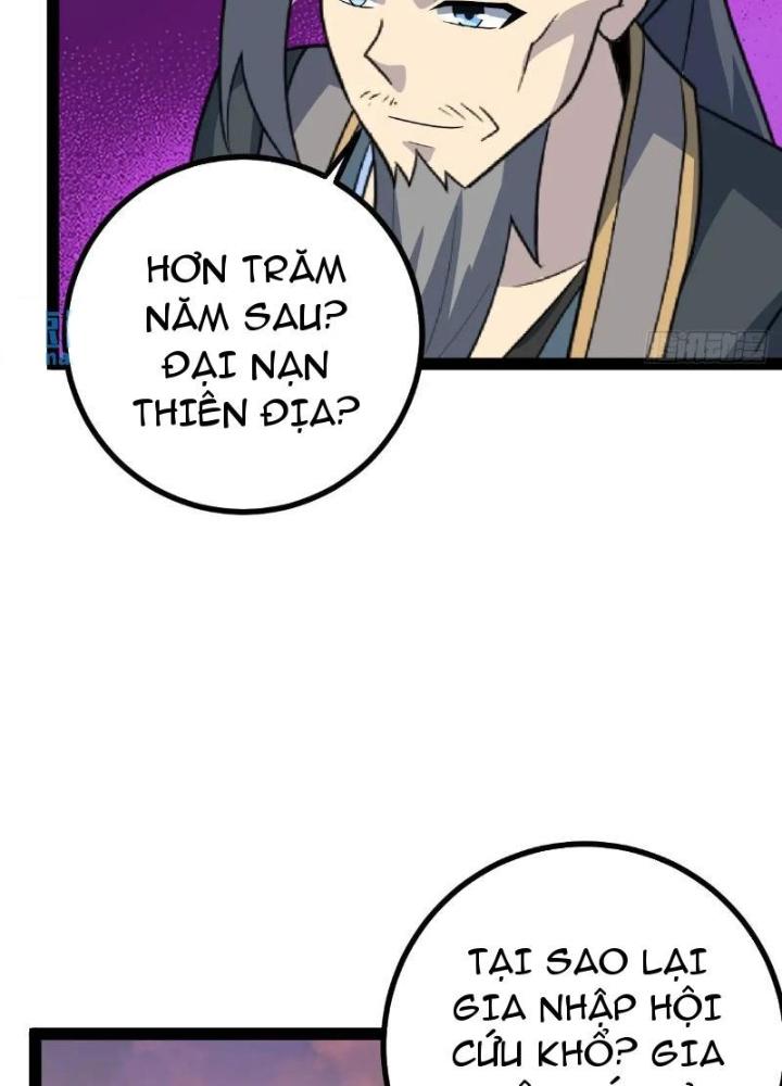 Tu tiên là ngõ cụt Chapter 74 - Trang 2