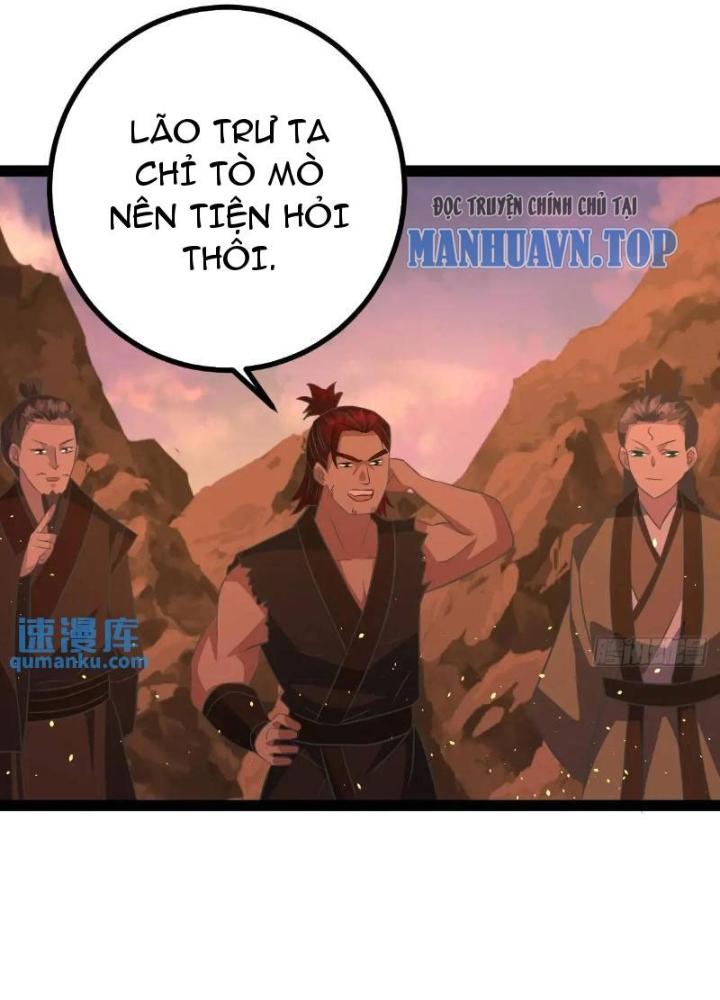 Tu tiên là ngõ cụt Chapter 74 - Trang 2