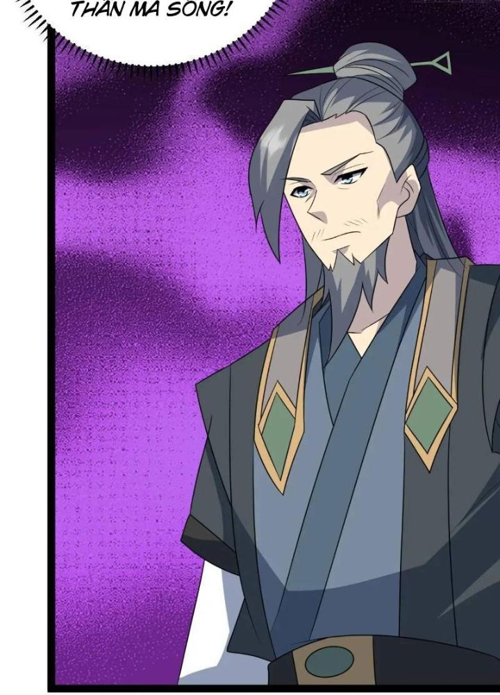 Tu tiên là ngõ cụt Chapter 74 - Trang 2