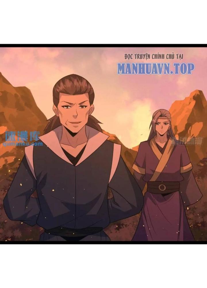 Tu tiên là ngõ cụt Chapter 74 - Trang 2