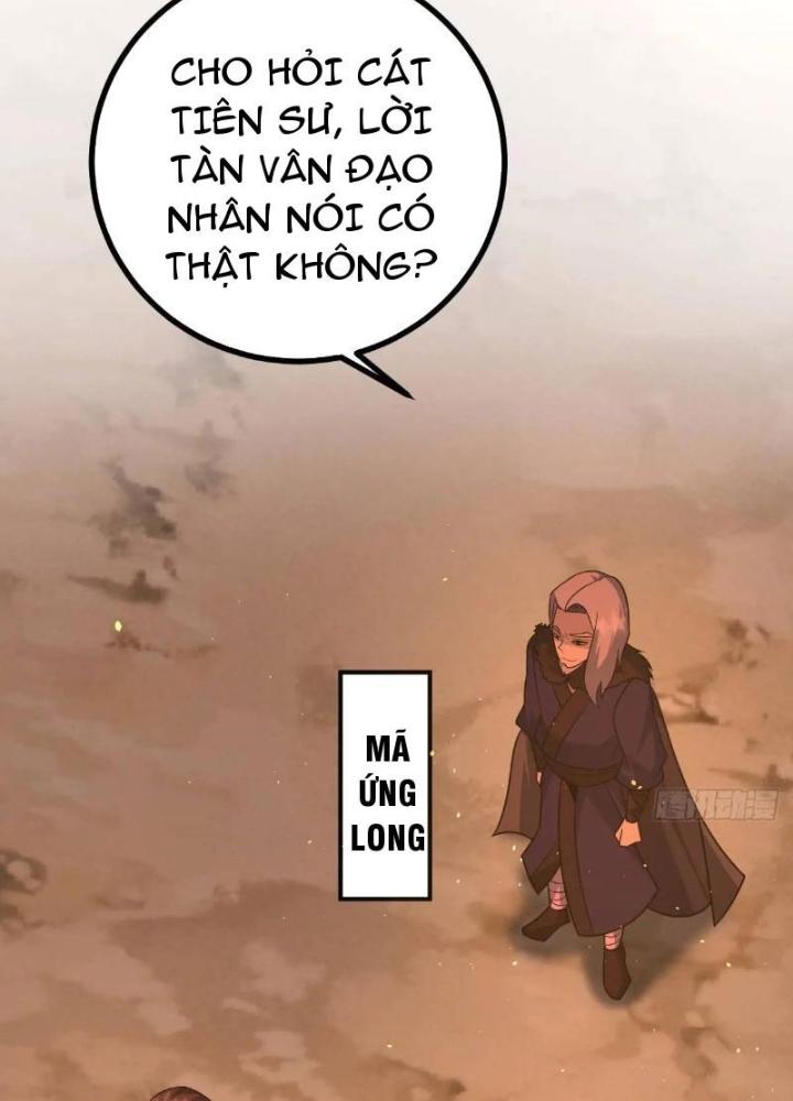 Tu tiên là ngõ cụt Chapter 74 - Trang 2