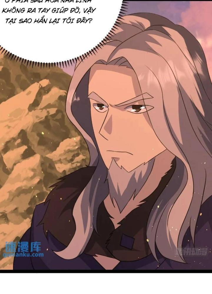 Tu tiên là ngõ cụt Chapter 74 - Trang 2