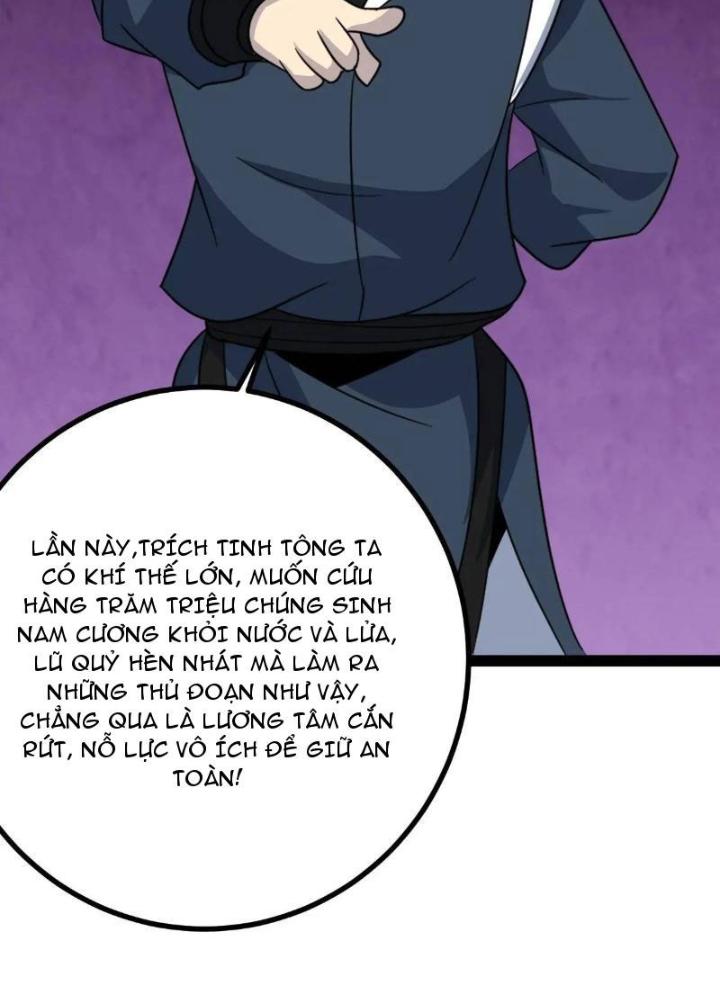 Tu tiên là ngõ cụt Chapter 74 - Trang 2