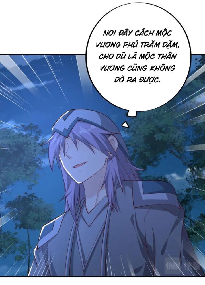 Trọng Sinh 1000 Lần, Ta Vô Địch Chapter 127 - Trang 4