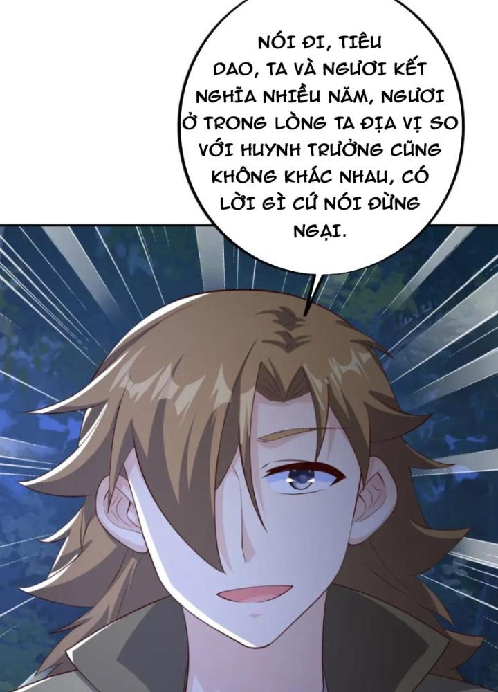 Trọng Sinh 1000 Lần, Ta Vô Địch Chapter 127 - Trang 4