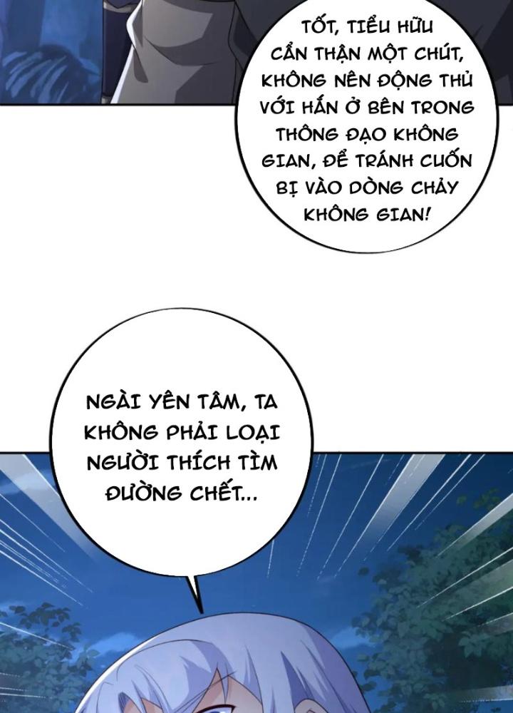 Trọng Sinh 1000 Lần, Ta Vô Địch Chapter 127 - Trang 4