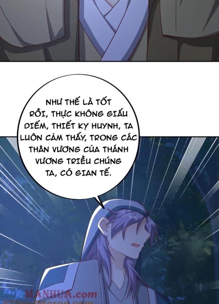 Trọng Sinh 1000 Lần, Ta Vô Địch Chapter 127 - Trang 4