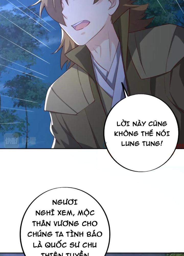 Trọng Sinh 1000 Lần, Ta Vô Địch Chapter 127 - Trang 4