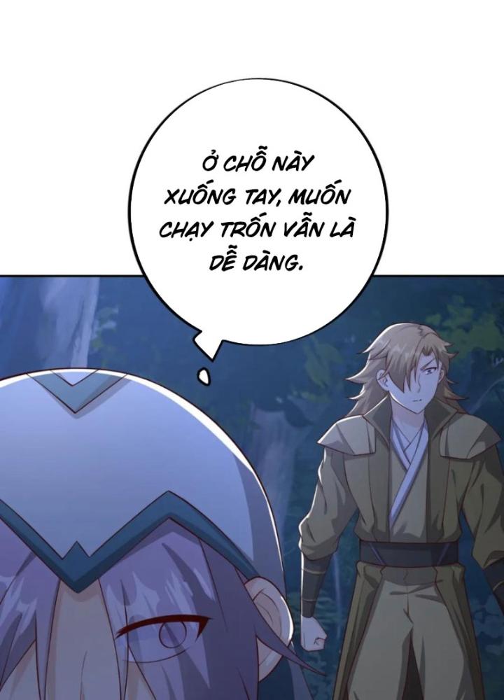 Trọng Sinh 1000 Lần, Ta Vô Địch Chapter 127 - Trang 4