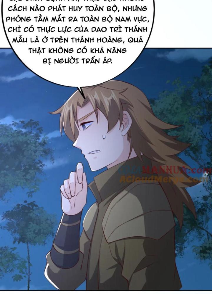 Trọng Sinh 1000 Lần, Ta Vô Địch Chapter 127 - Trang 4