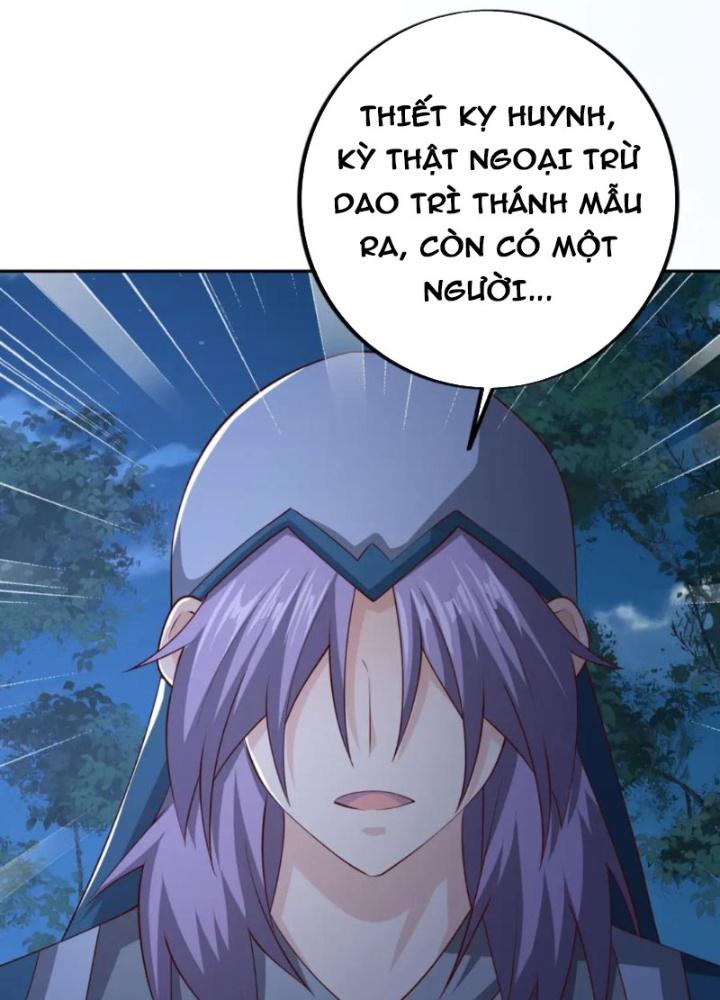 Trọng Sinh 1000 Lần, Ta Vô Địch Chapter 127 - Trang 4