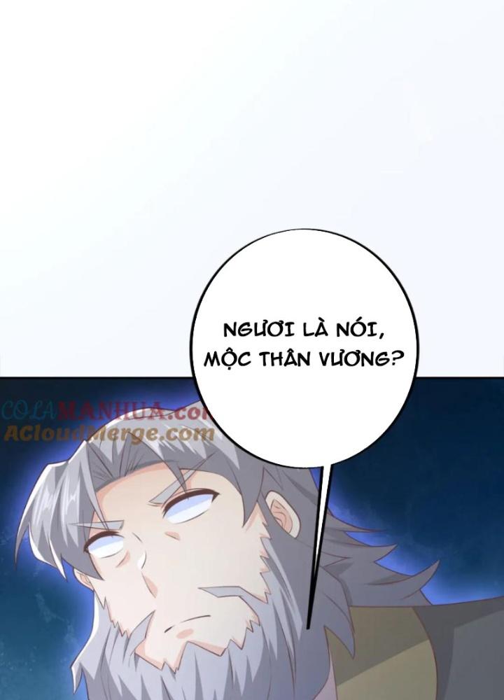 Trọng Sinh 1000 Lần, Ta Vô Địch Chapter 127 - Trang 4