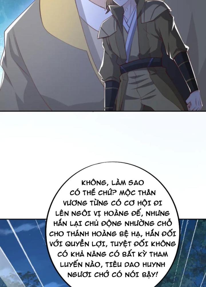 Trọng Sinh 1000 Lần, Ta Vô Địch Chapter 127 - Trang 4