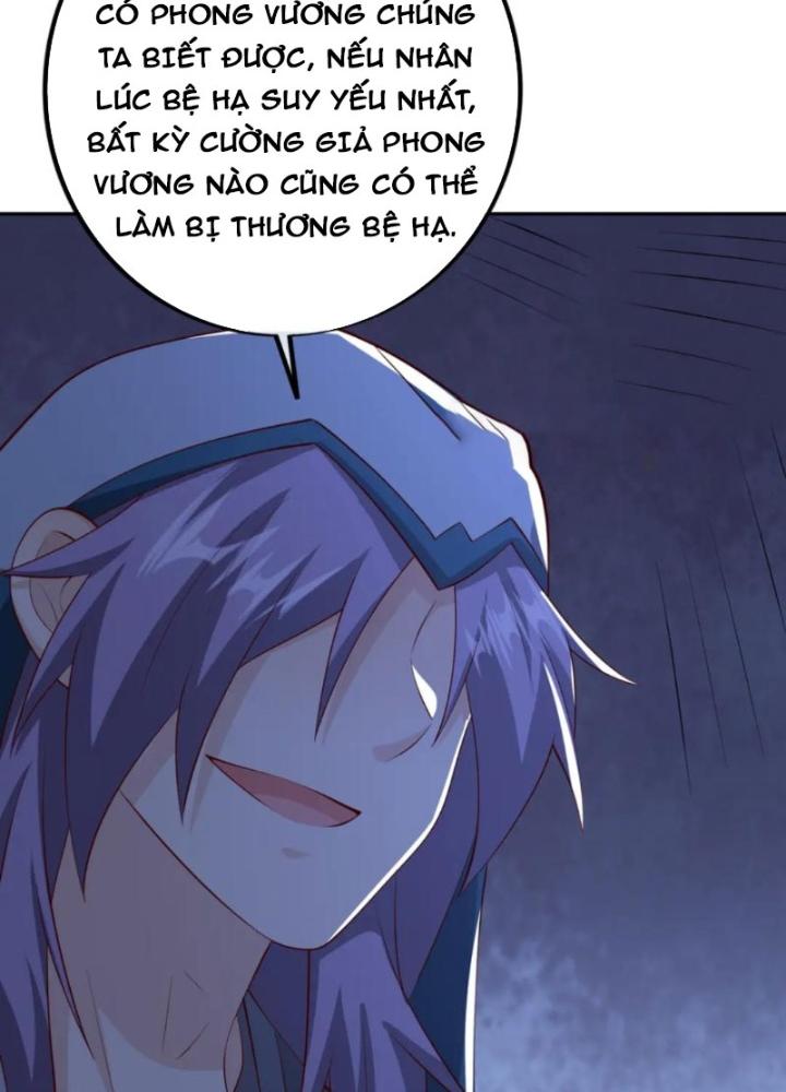 Trọng Sinh 1000 Lần, Ta Vô Địch Chapter 127 - Trang 4