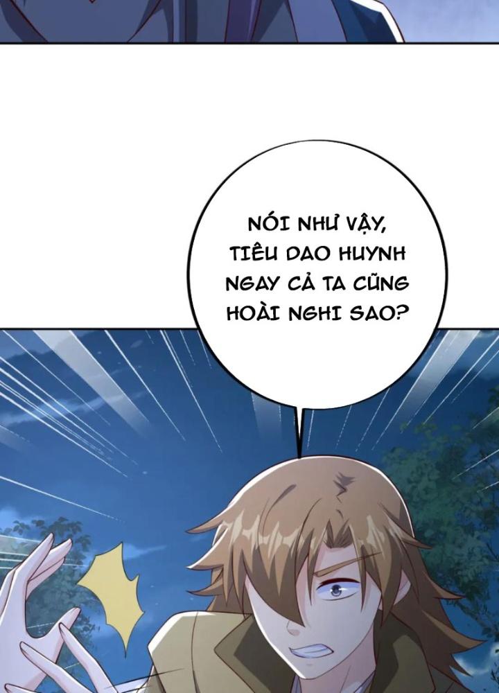 Trọng Sinh 1000 Lần, Ta Vô Địch Chapter 127 - Trang 4