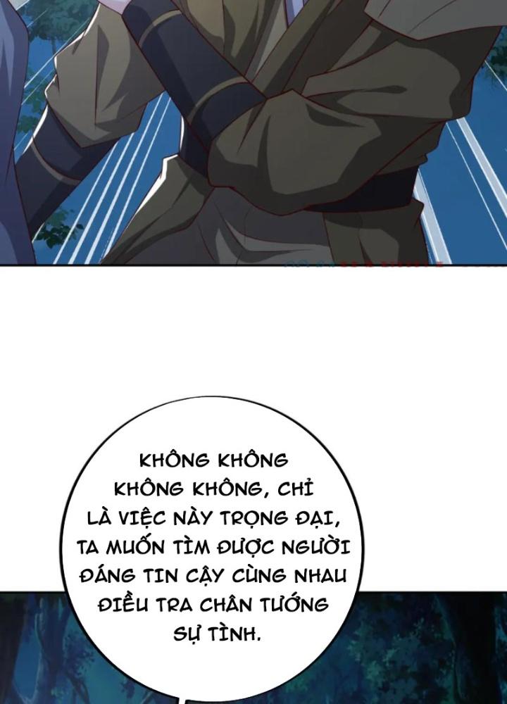 Trọng Sinh 1000 Lần, Ta Vô Địch Chapter 127 - Trang 4