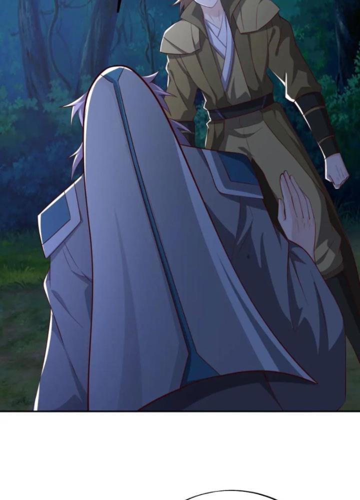 Trọng Sinh 1000 Lần, Ta Vô Địch Chapter 127 - Trang 4