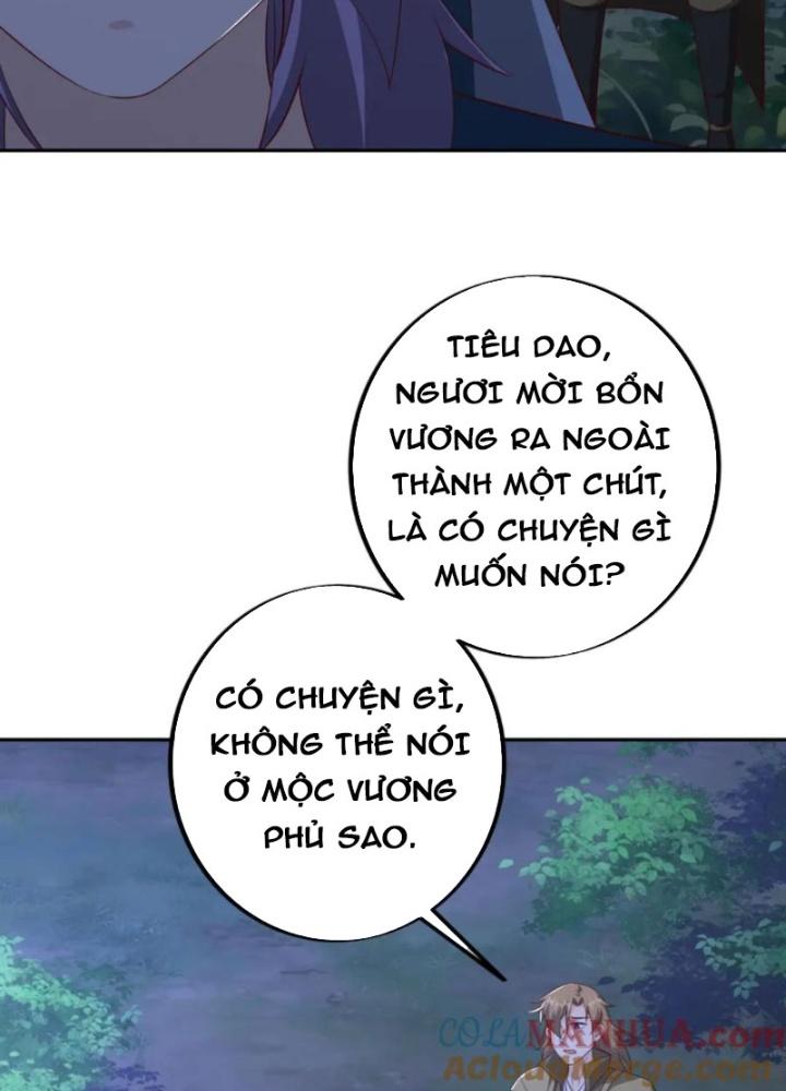 Trọng Sinh 1000 Lần, Ta Vô Địch Chapter 127 - Trang 4