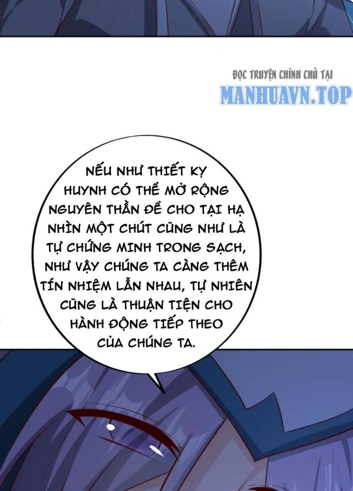 Trọng Sinh 1000 Lần, Ta Vô Địch Chapter 127 - Trang 4