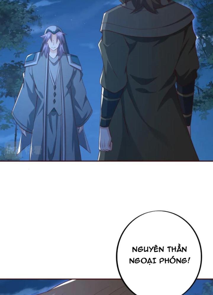 Trọng Sinh 1000 Lần, Ta Vô Địch Chapter 127 - Trang 4