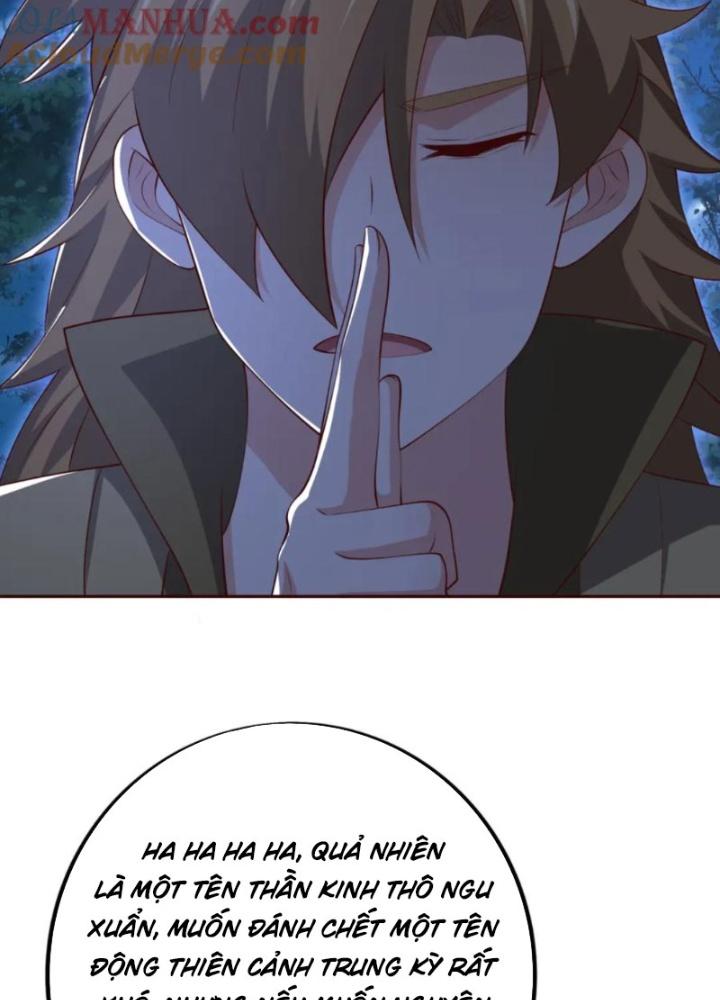 Trọng Sinh 1000 Lần, Ta Vô Địch Chapter 127 - Trang 4