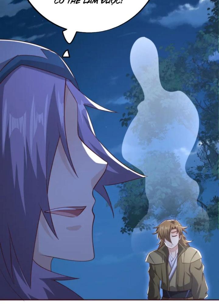 Trọng Sinh 1000 Lần, Ta Vô Địch Chapter 127 - Trang 4