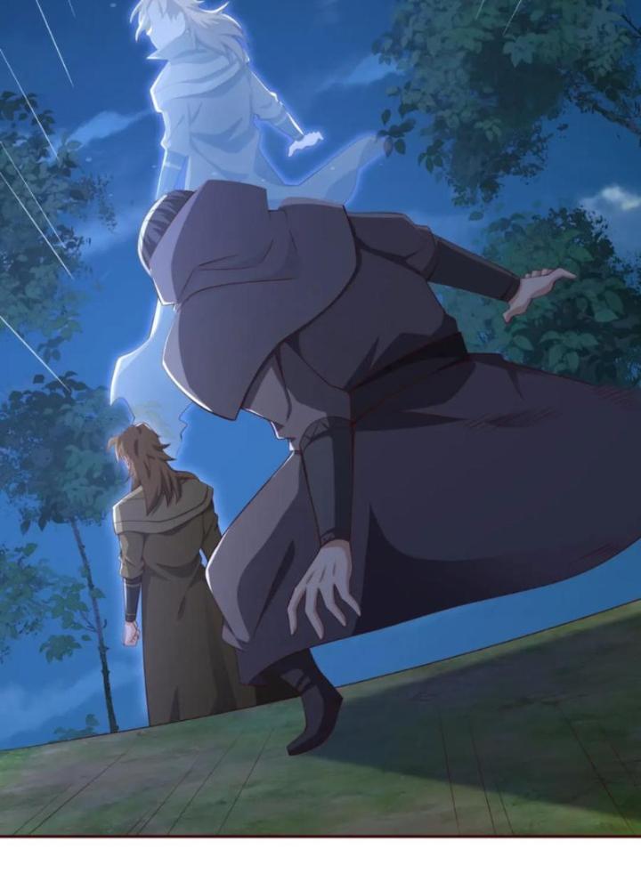 Trọng Sinh 1000 Lần, Ta Vô Địch Chapter 127 - Trang 4