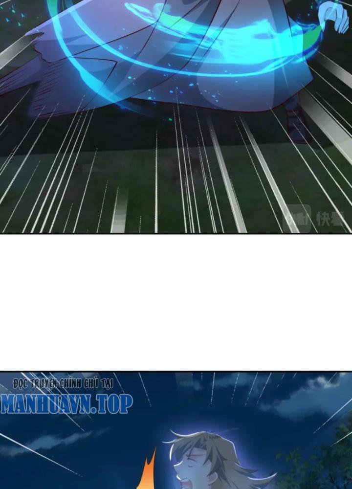 Trọng Sinh 1000 Lần, Ta Vô Địch Chapter 127 - Trang 4