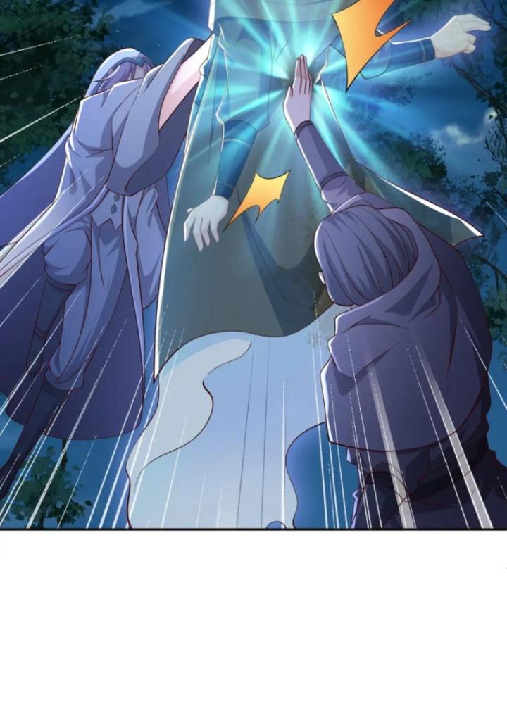 Trọng Sinh 1000 Lần, Ta Vô Địch Chapter 127 - Trang 4