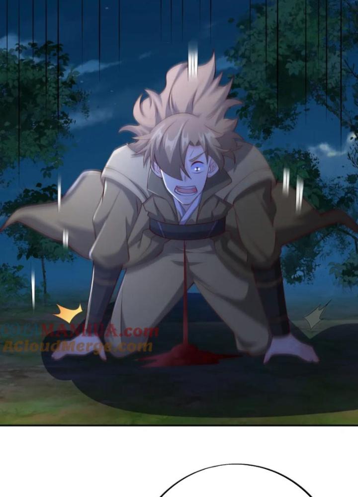Trọng Sinh 1000 Lần, Ta Vô Địch Chapter 127 - Trang 4