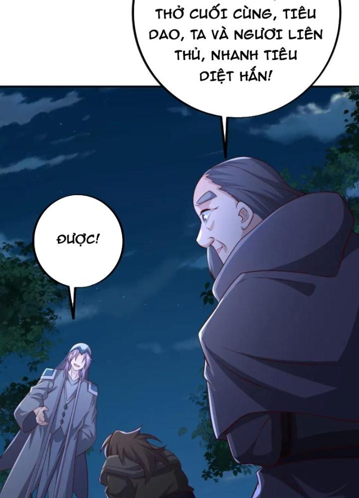 Trọng Sinh 1000 Lần, Ta Vô Địch Chapter 127 - Trang 4