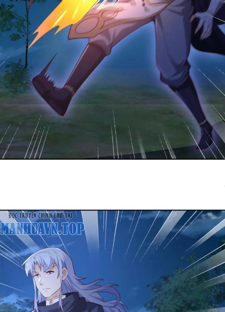 Trọng Sinh 1000 Lần, Ta Vô Địch Chapter 127 - Trang 4