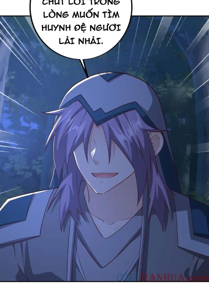 Trọng Sinh 1000 Lần, Ta Vô Địch Chapter 127 - Trang 4