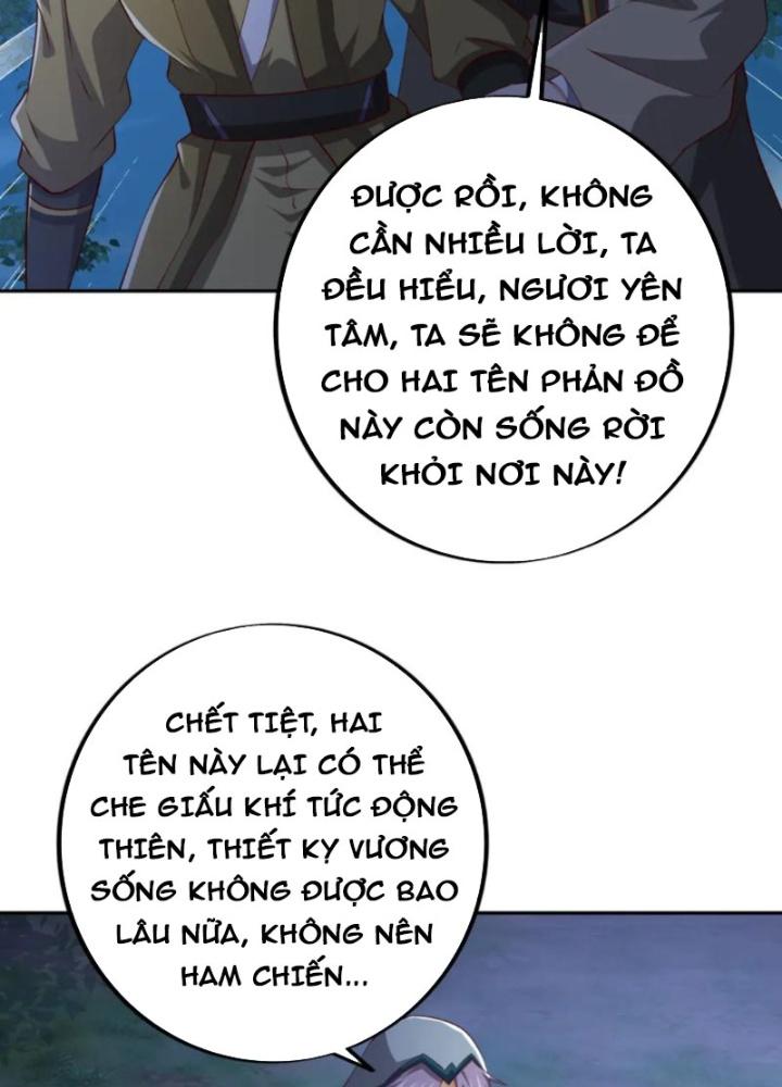 Trọng Sinh 1000 Lần, Ta Vô Địch Chapter 127 - Trang 4