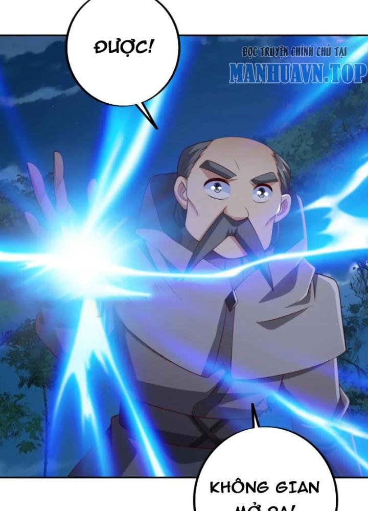 Trọng Sinh 1000 Lần, Ta Vô Địch Chapter 127 - Trang 4