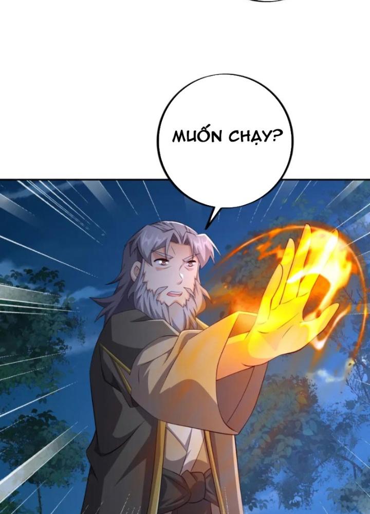 Trọng Sinh 1000 Lần, Ta Vô Địch Chapter 127 - Trang 4
