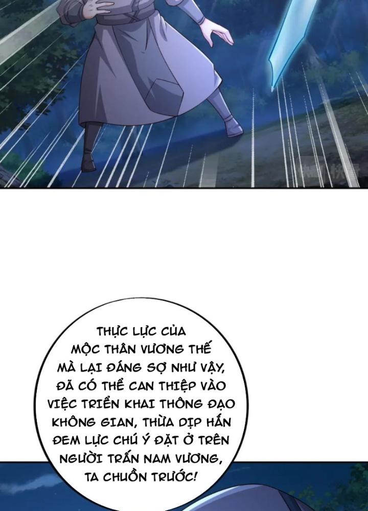 Trọng Sinh 1000 Lần, Ta Vô Địch Chapter 127 - Trang 4